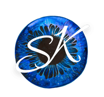 Sherri Kozubal logo, designed by VDT Sites