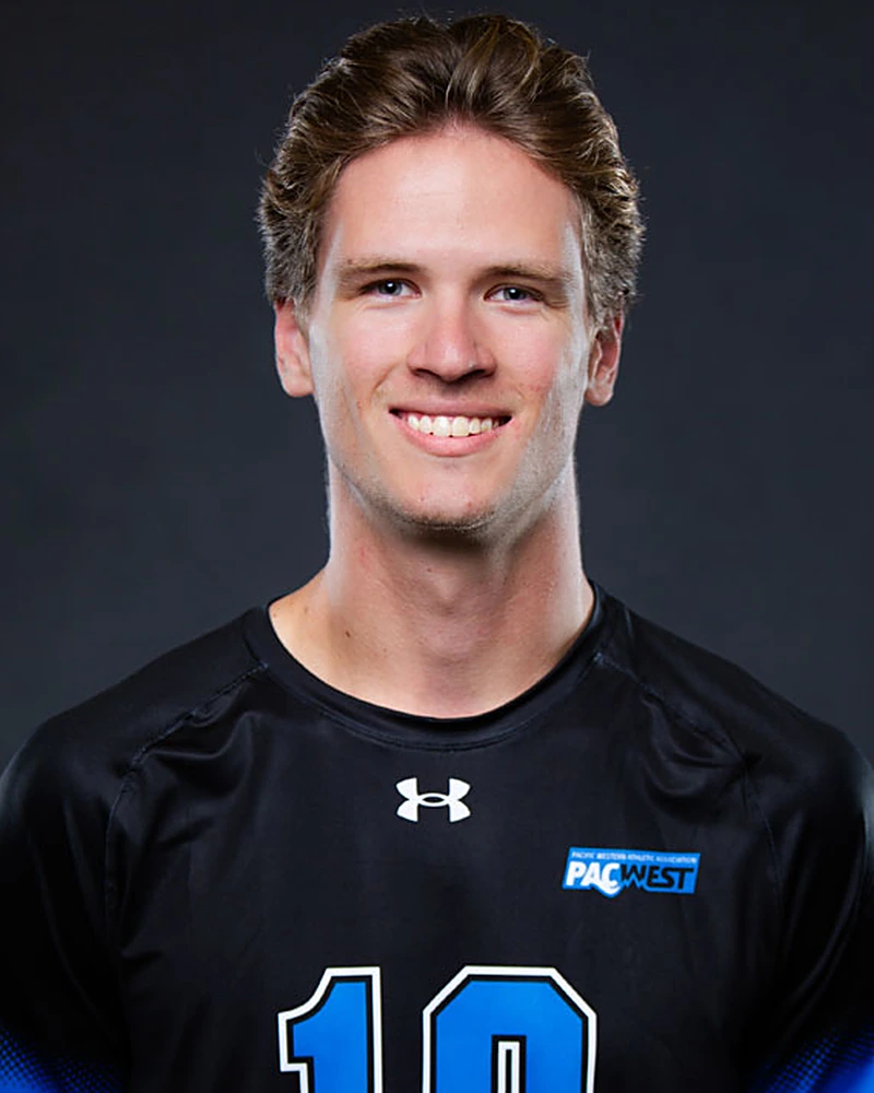 Phillip Treitel, co-founder of VDT Sites